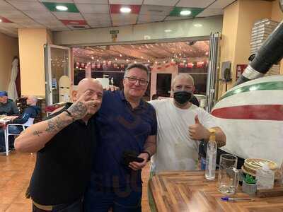 Pizzeria Romeo E Giulietta