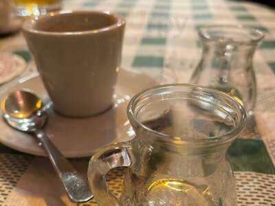 Pizzeria Romeo E Giulietta