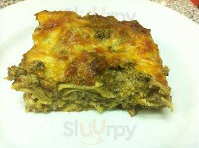 Italian Kitchen Marbella