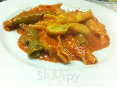 Italian Kitchen Marbella