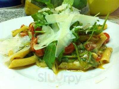 Italian Kitchen Marbella