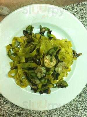 Italian Kitchen Marbella