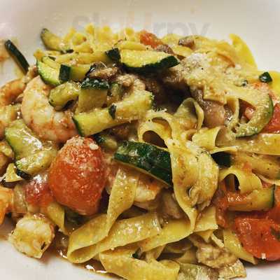 Italian Kitchen Marbella