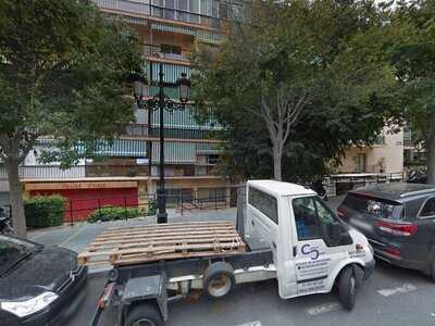 Italian Kitchen Marbella