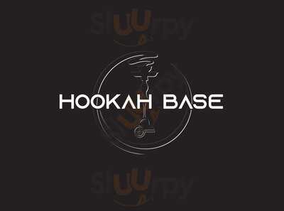 Hookah Base Valencia