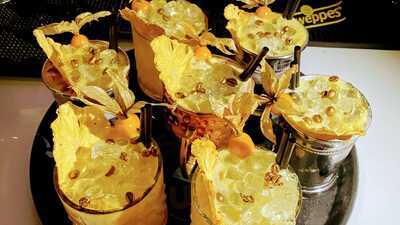 Hookah Base Valencia