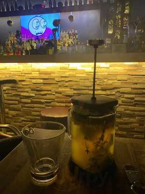 Hookah Base Valencia