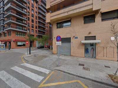 Hookah Base Valencia