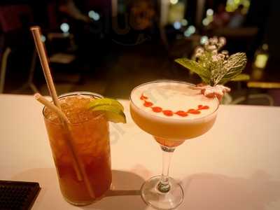 Hookah Base Valencia