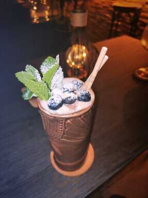 Hookah Base Valencia