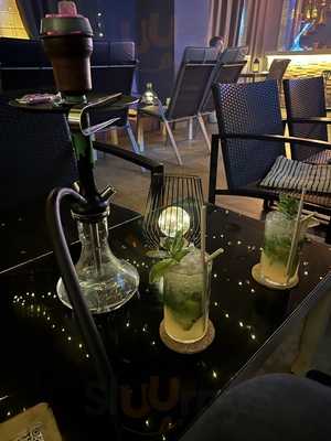 Hookah Base Valencia