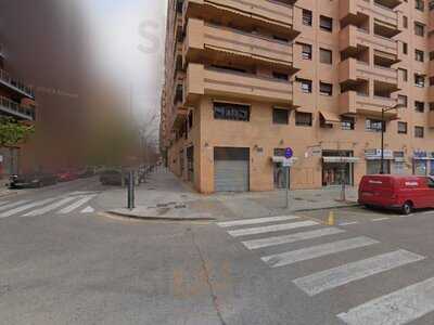 Hookah Base Valencia