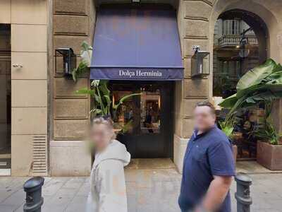 La Dolça Herminia