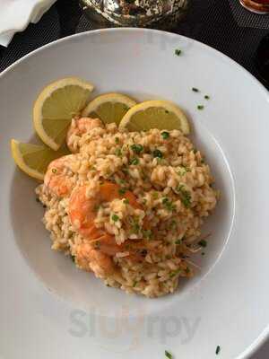 Marisqueria Puerta Del Mar