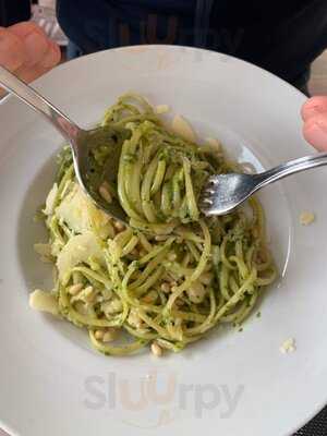 Marisqueria Puerta Del Mar