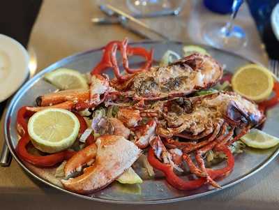 Marisqueria Puerta Del Mar