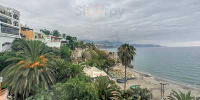 Marisqueria Puerta Del Mar