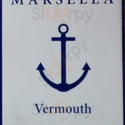 Marsella Vermouth