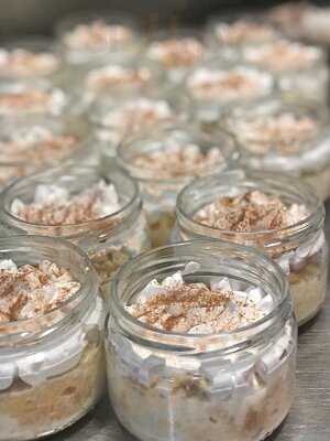 Bienmesabe Café Bistro