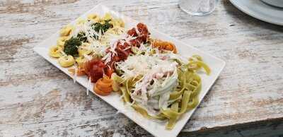 Bienmesabe Café Bistro