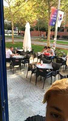 Bienmesabe Café Bistro