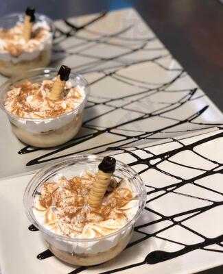 Bienmesabe Café Bistro