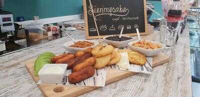 Bienmesabe Café Bistro