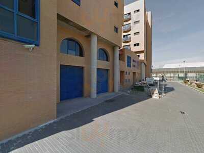 Bienmesabe Café Bistro