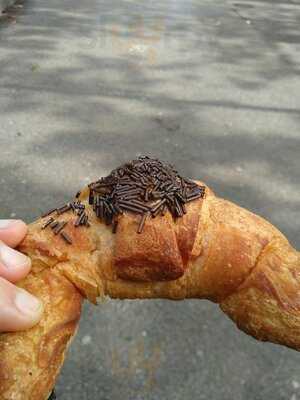 Santoni - When Food Is The Solution