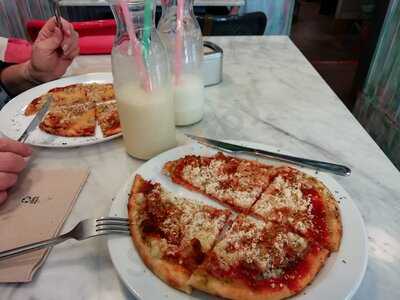 Santoni - When Food Is The Solution