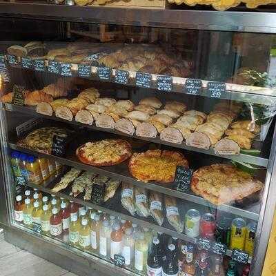 Santoni - When Food Is The Solution