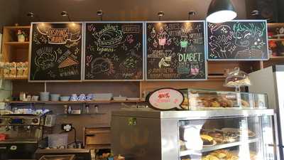 Santoni - When Food Is The Solution