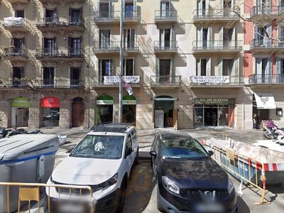 Santoni - When Food Is The Solution