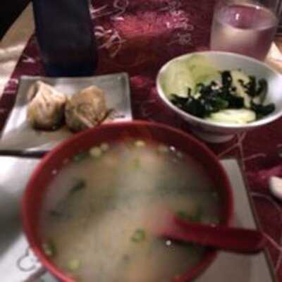 Restaurante Japonés Sakura