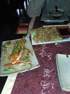 Restaurante Japonés Sakura