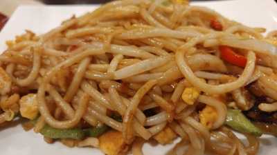 Restaurante Japonés Sakura