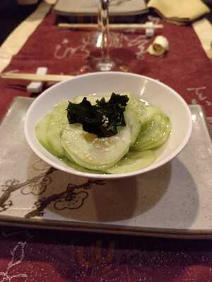 Restaurante Japonés Sakura