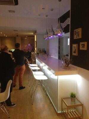 Restaurante Bangarang Ruzafa Valencia