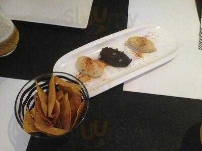 Restaurante Bangarang Ruzafa Valencia