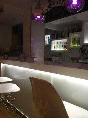 Restaurante Bangarang Ruzafa Valencia