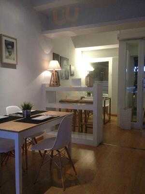 Restaurante Bangarang Ruzafa Valencia