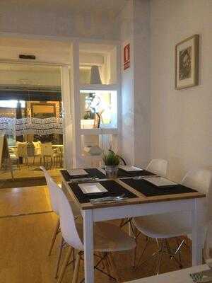 Restaurante Bangarang Ruzafa Valencia