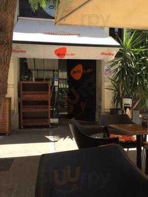 Cafe Ambar