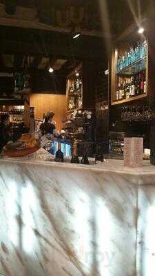 Boga Gallery Bar Sevilla