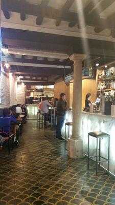 Boga Gallery Bar Sevilla