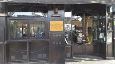 Boga Gallery Bar Sevilla