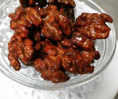 Tien Tsing Restaurante Chino