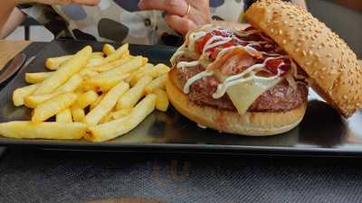 Delicious Casual Food