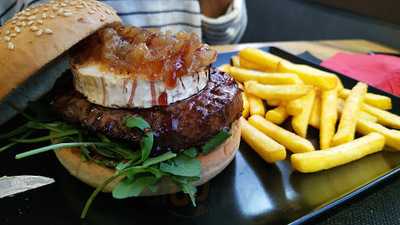 Delicious Casual Food