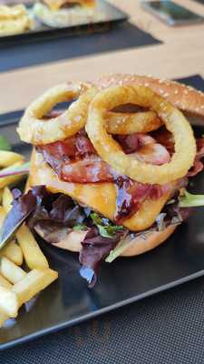 Delicious Casual Food